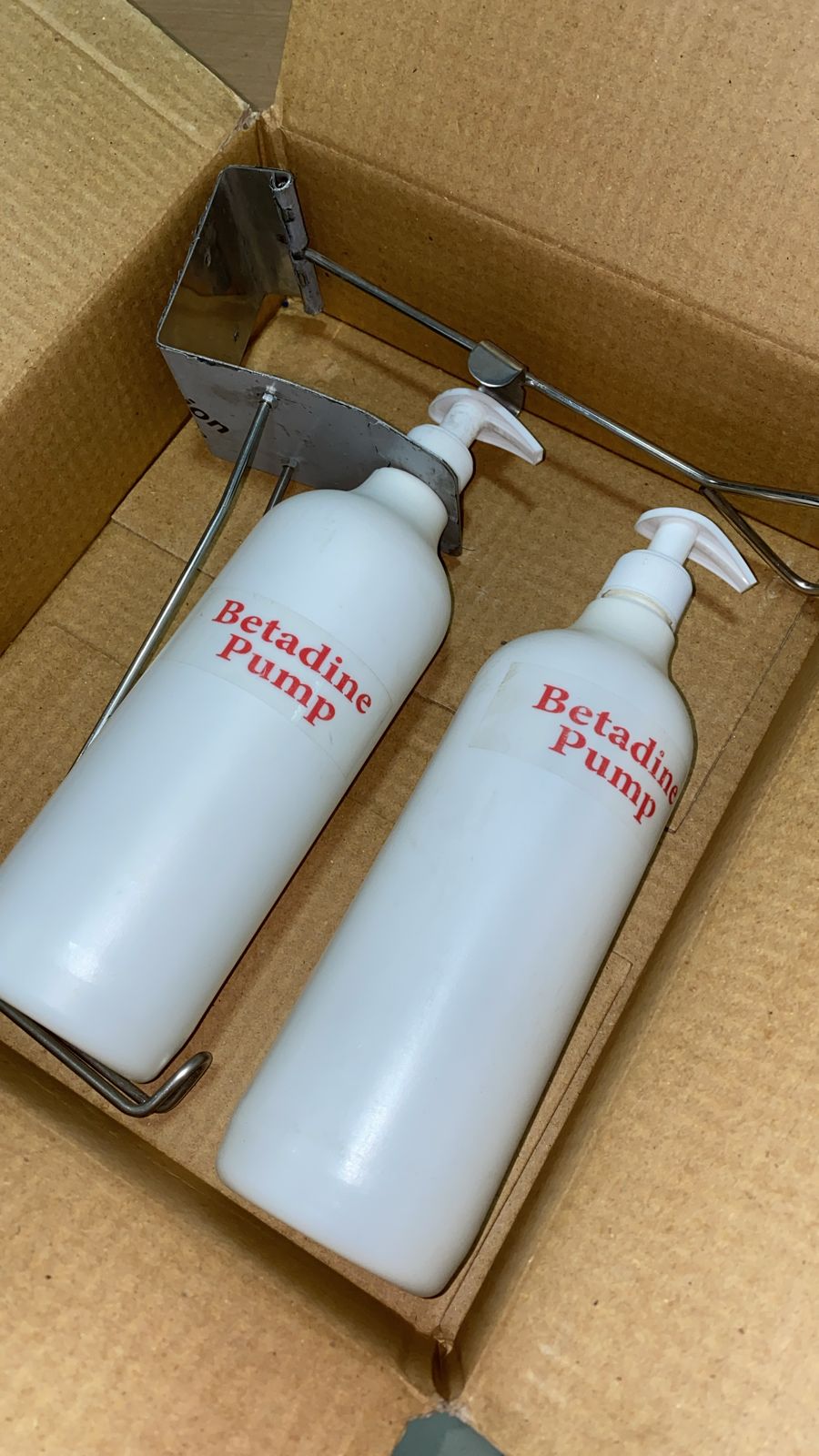 product
